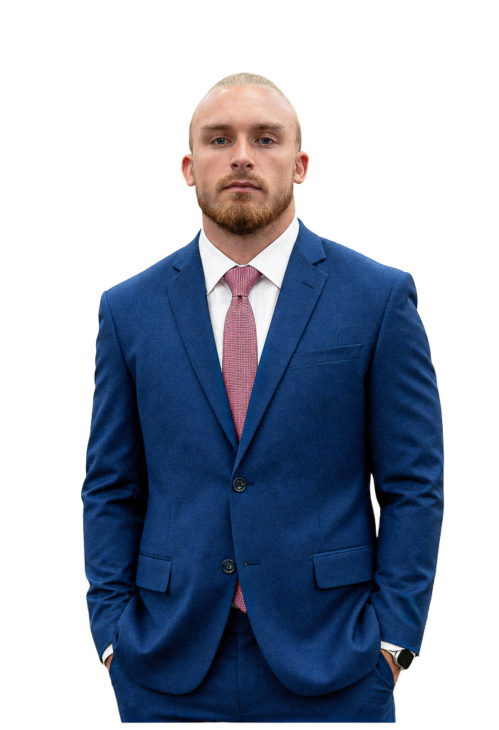 Business Suits in Gainesville GA