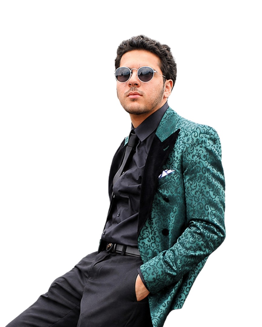 Men's outerwear at Suit Station Gainesville GA